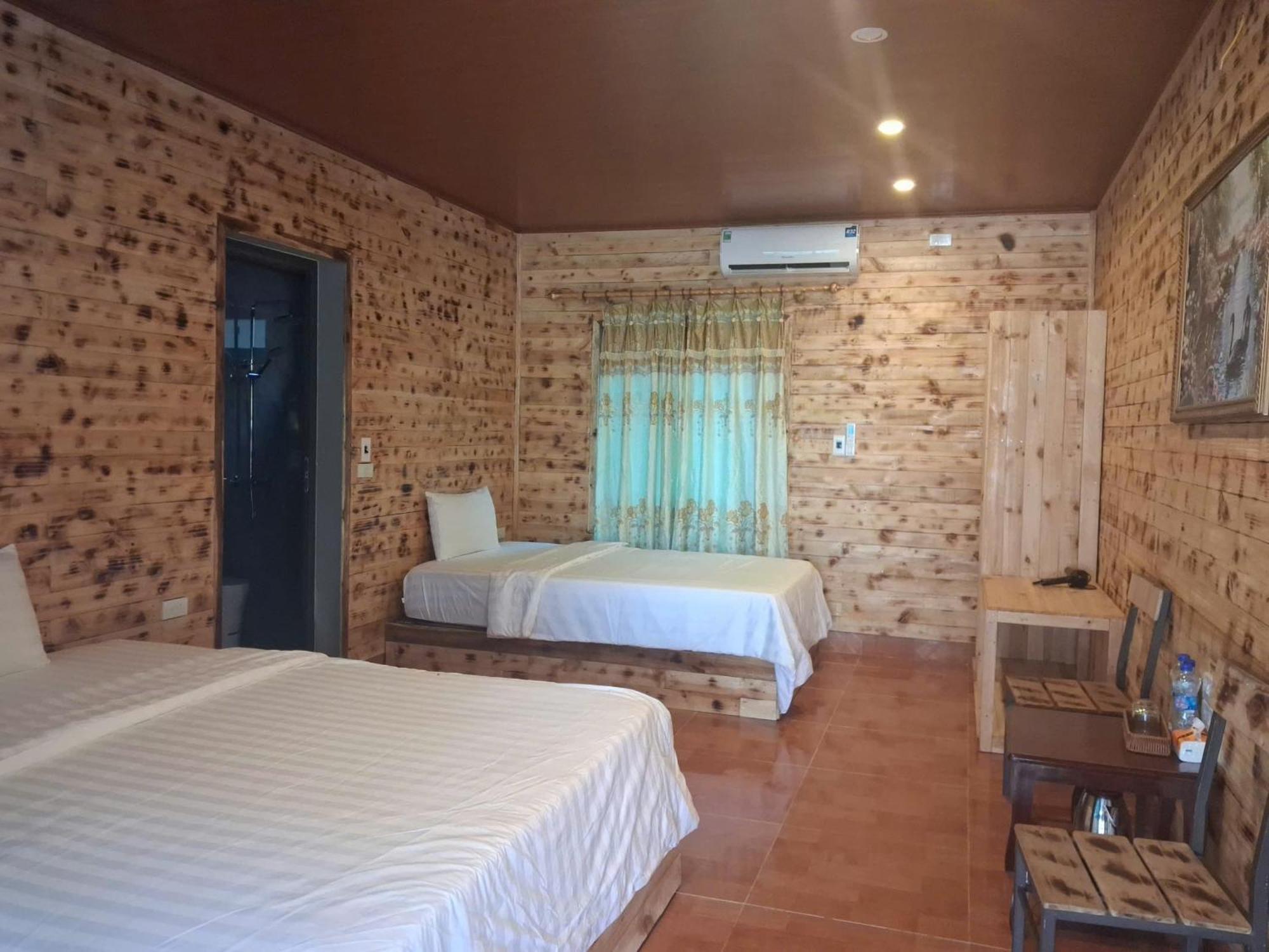 Tam Coc Moutainside Homestay Ninh Binh Exterior photo