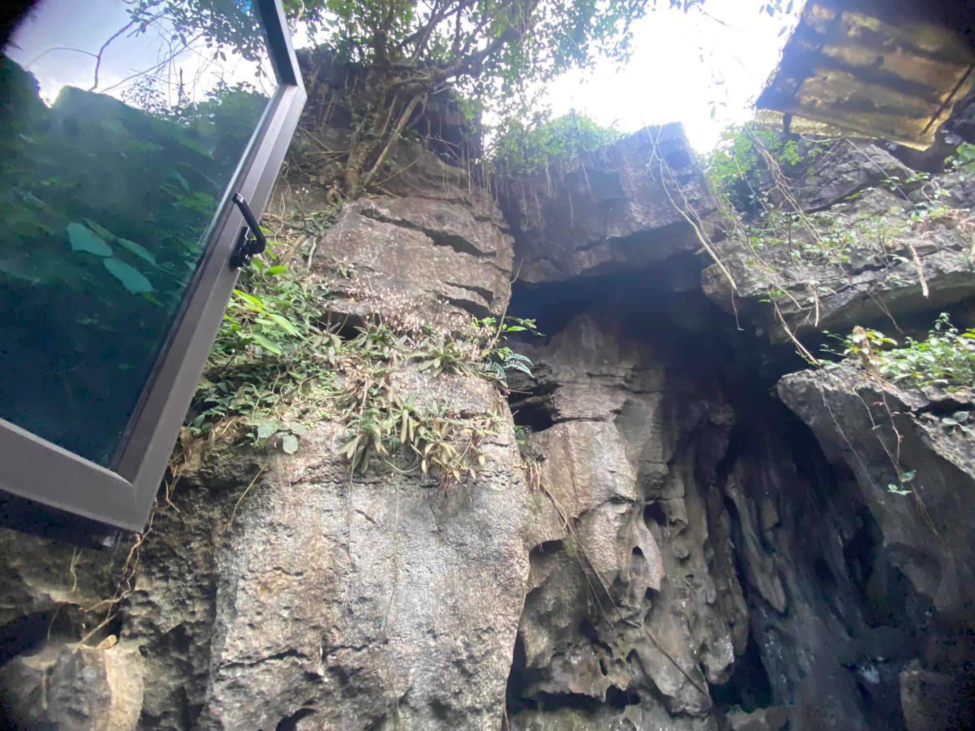 Tam Coc Moutainside Homestay Ninh Binh Exterior photo